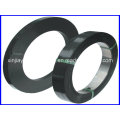 12.7mm/ 16mm/19mm/32mm Blue /Black Painted Steel Starip /Steel Strapping